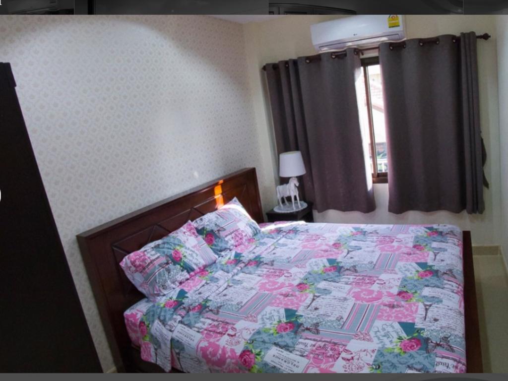 Junior Apartment Pattaya Habitación foto